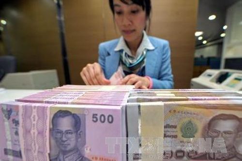 Thái Lan thông qua khoản vay mới cho tài khóa 2023