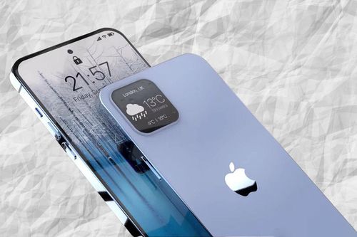 Những tính năng mới được dự đoán có trên iPhone 15 Ultra