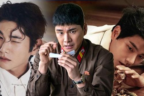 Sao nam trong 'Bỗng dưng trúng số': Gia thế ấn tượng, là anh hùng ngoài đời thực