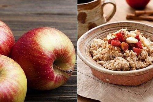 5 loại trái cây hàng đầu nên ăn trong mùa thu