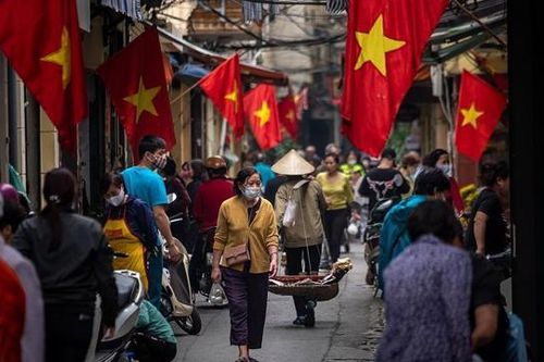 Giá trị thương hiệu của Việt Nam đạt 431 tỷ USD