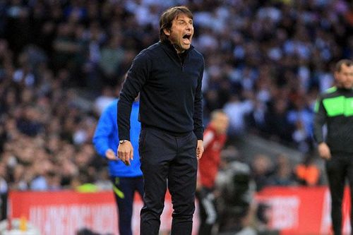 Tottenham thua bởi khuyết điểm đã được dự đoán trước