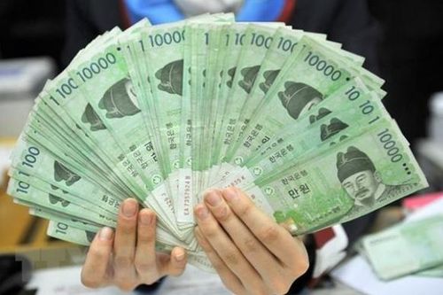 Hàn Quốc: Thâm hụt thương mại năm 2022 có thể cao kỷ lục gần 50 tỷ USD