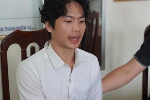 Bắt gã côn đồ manh động, hai cán bộ Công an bị chém trọng thương
