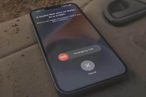 Khám phá tính năng phát hiện sự cố trên iPhone 14 và Apple Watch 8