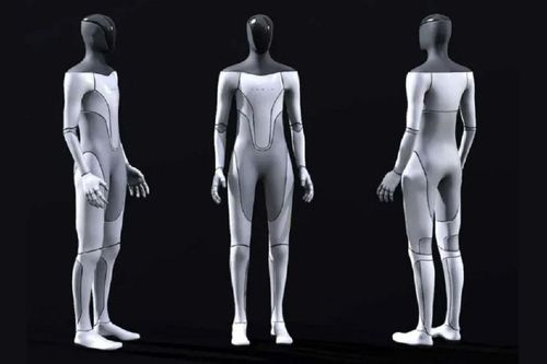 Cận cảnh robot hình người có thể dọn nhà, nấu ăn, chăm sóc người già