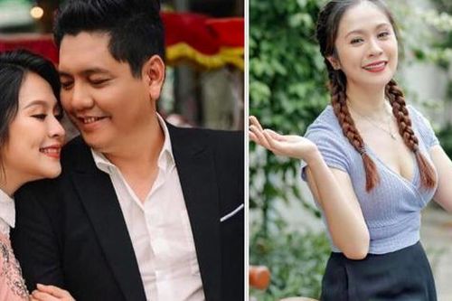 Đức Thịnh không cho Thanh Thúy 'trùng tu nhan sắc' vì lý do không ngờ