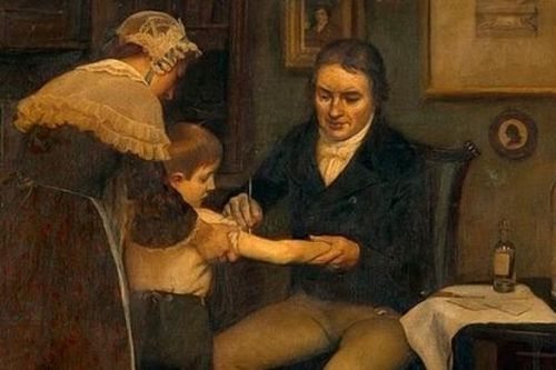 Lịch sử nhân loại đã thay đổi như thế nào khi tìm ra vaccine đầu tiên?