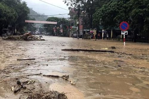 Có cách để phòng tránh lũ quét?