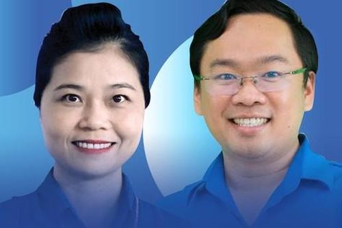 Chân dung Bí thư Tỉnh Đoàn Đồng Nai và Bí thư Tỉnh Đoàn Quảng Nam nhiệm kỳ 2022 - 2027