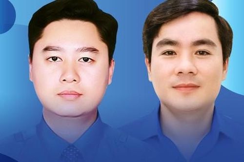 Chân dung Bí thư Tỉnh Đoàn Nghệ An và Bí thư Tỉnh Đoàn Thanh Hóa nhiệm kỳ 2022 - 2027