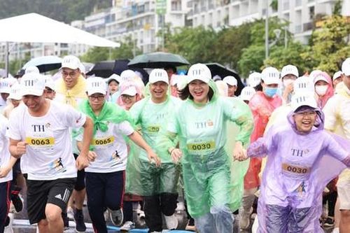 S-Race Family Quảng Ninh: Khi cha mẹ cùng con trưởng thành