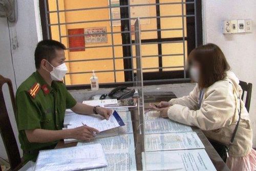 Tin lời hứa 'việc nhẹ lương cao', người phụ nữ mất hơn 2 tỷ đồng