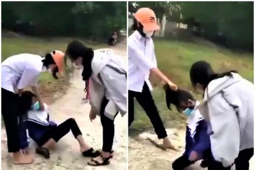 Chặn bạo lực học đường: Người lớn cần cùng vào cuộc