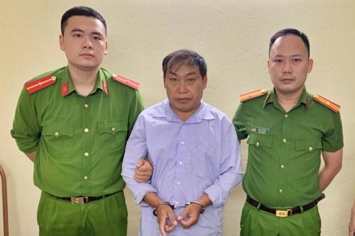 Mang hàng nghìn viên ma túy đi bán kiếm lời