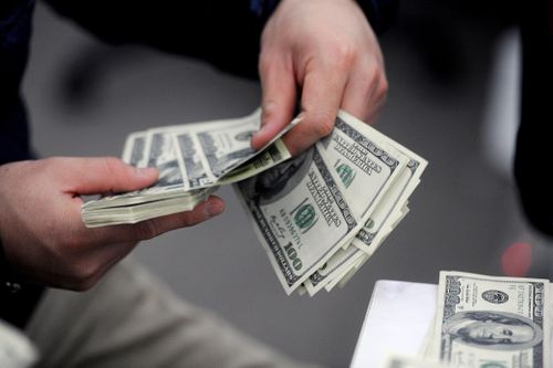 Tỷ giá USD/VNĐ nối dài đà tăng