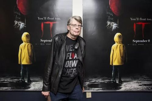 Những điều ít biết về ông hoàng truyện kinh dị Stephen King
