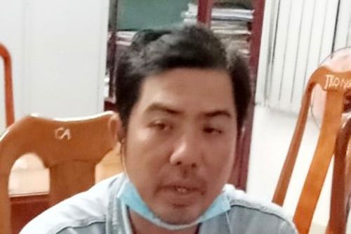 Tạm giữ nghi can trộm vàng của người tình