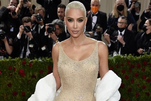 Kim Kardashian bị phạt hơn 1 triệu USD vì quảng cáo tiền điện tử