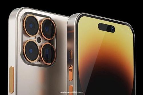 iPhone 15 Pro max sẽ có nhiều tính năng độc quyền