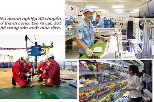 Hà Nội xây dựng uy tín trong cộng đồng doanh nghiệp ASEAN