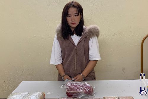 Sơn La liên tiếp bắt giữ các vụ mua bán trái phép ma túy