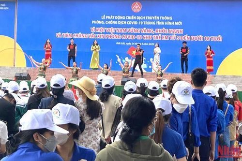 Liên tiếp xảy ra các ca tử vong do Covid-19 tại Đắk Lắk