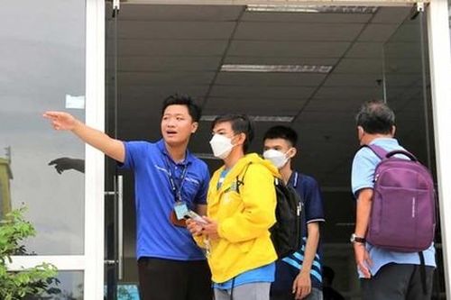 Tăng cường giáo dục tâm lý, trang bị kỹ năng ứng phó cho sinh viên