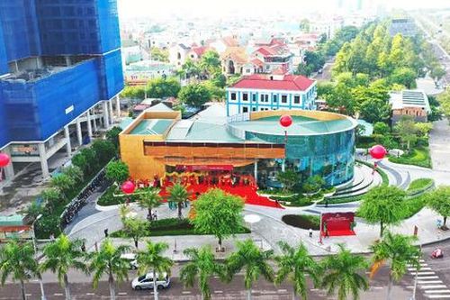 Hưng Thịnh Land khai trương Trung tâm Dịch vụ Khách hàng tại Quy Nhơn