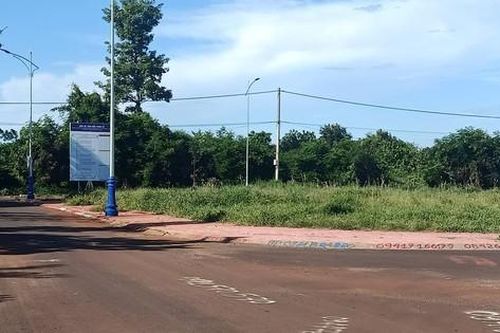 Đắk Lắk: 'Cò' đất làm nhiễu loạn thông tin đất đấu giá