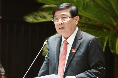 Lý do 3 Ủy viên Trung ương thôi tham gia Ban chấp hành khóa XIII