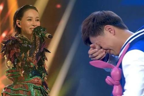 Ngô Kiến Huy, Trấn Thành khóc trên sân khấu