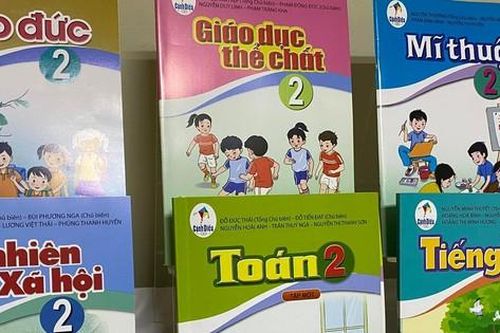 Bộ GD&ĐT đề xuất trích 3.500 tỉ ngân sách mua SGK: Hiệu trưởng nhiều trường nói 'không nên'