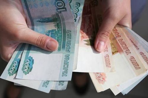 Các khu vực mới sáp nhập Nga sẽ sử dụng đồng rúp