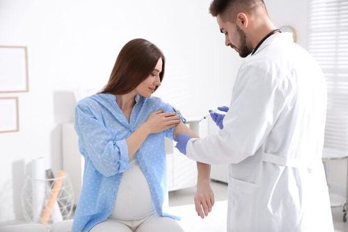 Trước khi mang thai cần tiêm những vắc xin nào?