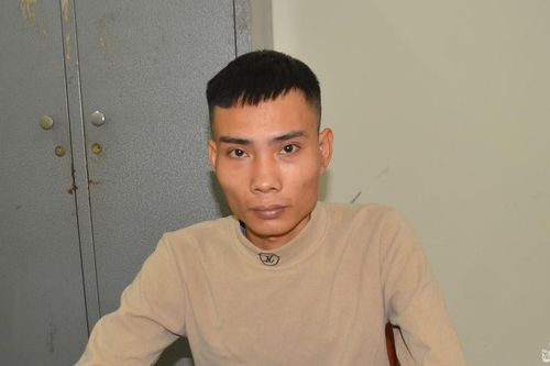 Truy bắt thành công đối tượng trộm vàng lẩn trốn tại Đà Nẵng