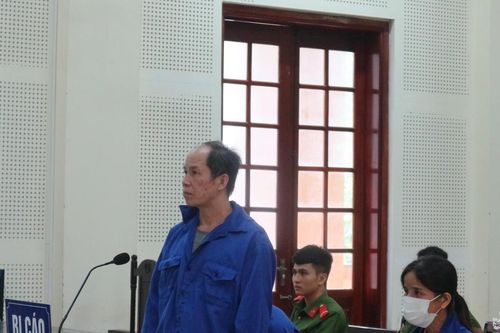 Thoát án tử, U60 tiếp tục buôn 'cái chết trắng'
