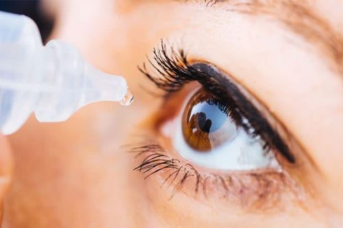 Bật mí mẹo đơn giản giúp giảm khô mắt, mỏi mắt hiệu quả