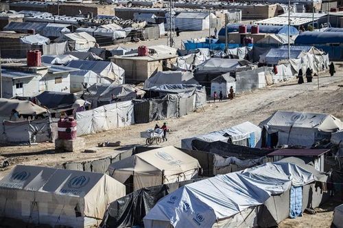 Chính phủ Australia ưu tiên bảo vệ công dân tại Syria