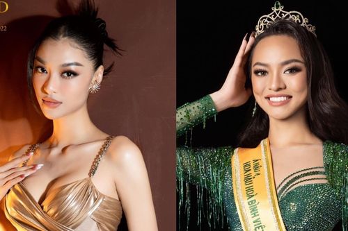 Tranh cãi xung quanh câu hỏi 'tuyển dụng' tại cuộc thi hoa hậu