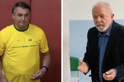 Bầu cử Tổng thống Brazil: Hai ứng cử viên dẫn đầu sẽ tiếp tục cạnh tranh tại vòng 2