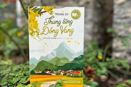 'Thung lũng Đồng Vang' - nuôi dưỡng tâm hồn trẻ em Việt Nam