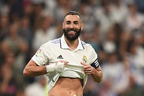 Benzema đá hỏng penalty, Real mất chuỗi toàn thắng lẫn ngôi đầu
