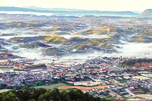 Lâm Đồng sẽ có khu dân cư hơn 250 tỷ tại huyện Lạc Dương