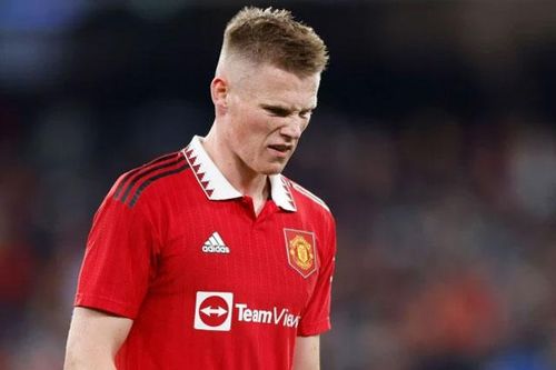 Danh tính 'bốn kẻ tội đồ' khiến MU thua thảm tại derby Manchester