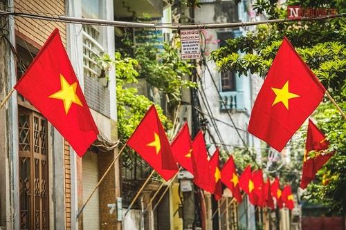 Thương hiệu quốc gia Việt Nam được định giá 431 tỷ USD