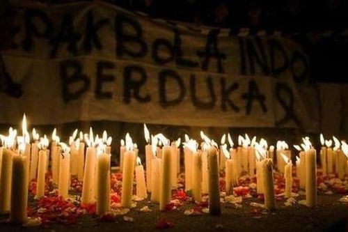 Nạn nhân vụ bạo loạn tại Indonesia lên tới 448 người