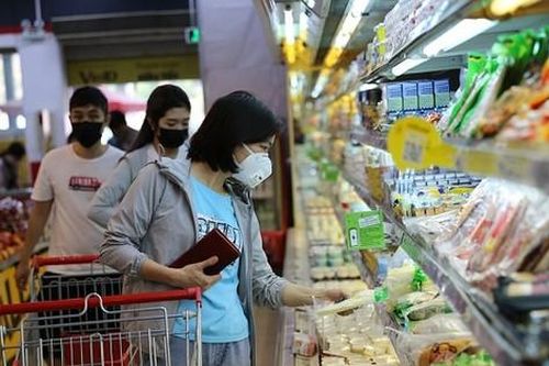 Ngành bán lẻ thay 'áo mới' sau đại dịch Covid-19