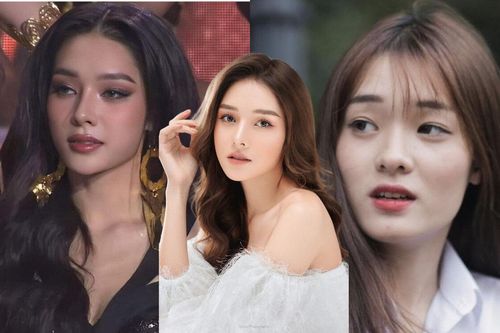 Nhan sắc tựa nữ thần của Miss Grand Thái Bình Lê Hồng Hạnh là nhờ 'đập mặt xây lại'?