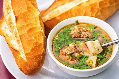 Xíu mại Đà Lạt - Món ăn lưu luyến thực khách từ hương vị đầu tiên
